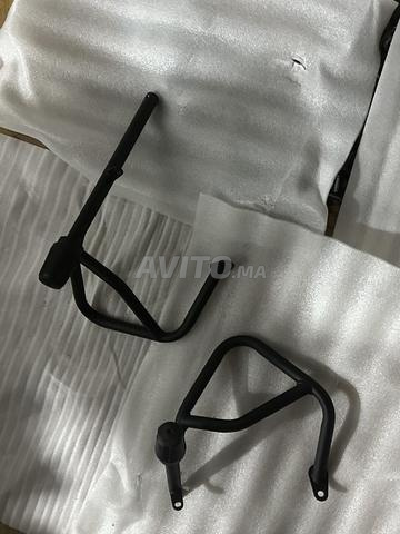 كرك بار فوج 525 DSL أصلي - 2