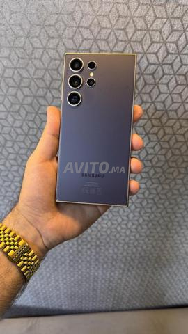 Samsung S24 Ultra 1T