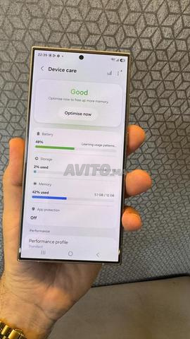 Samsung S24 Ultra 1T - 2