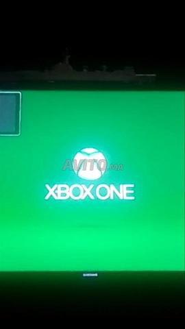Xbox one avec FIFA 19 - 2