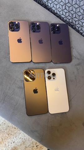 iPhone 14 Pro Max 128gb 256gb - 2