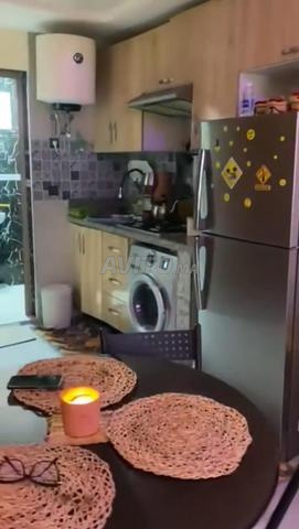 Studio meublé à Abdelmoumen