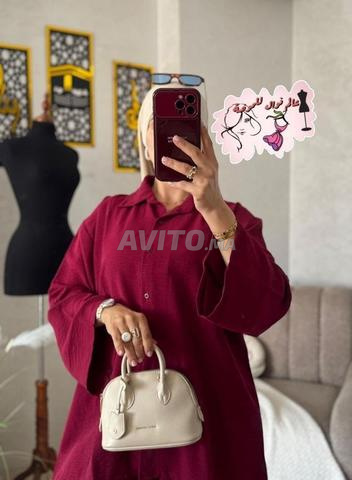 Ensemble Oversize