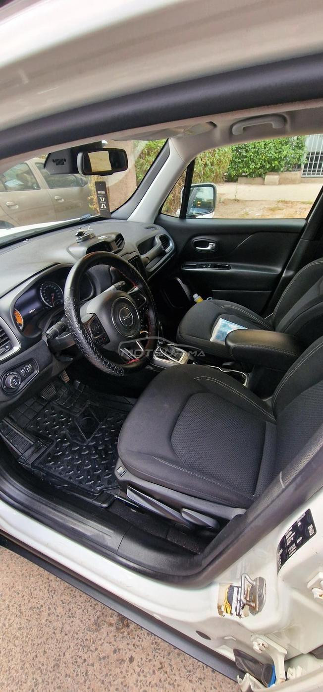 jeep renegade limited 2018