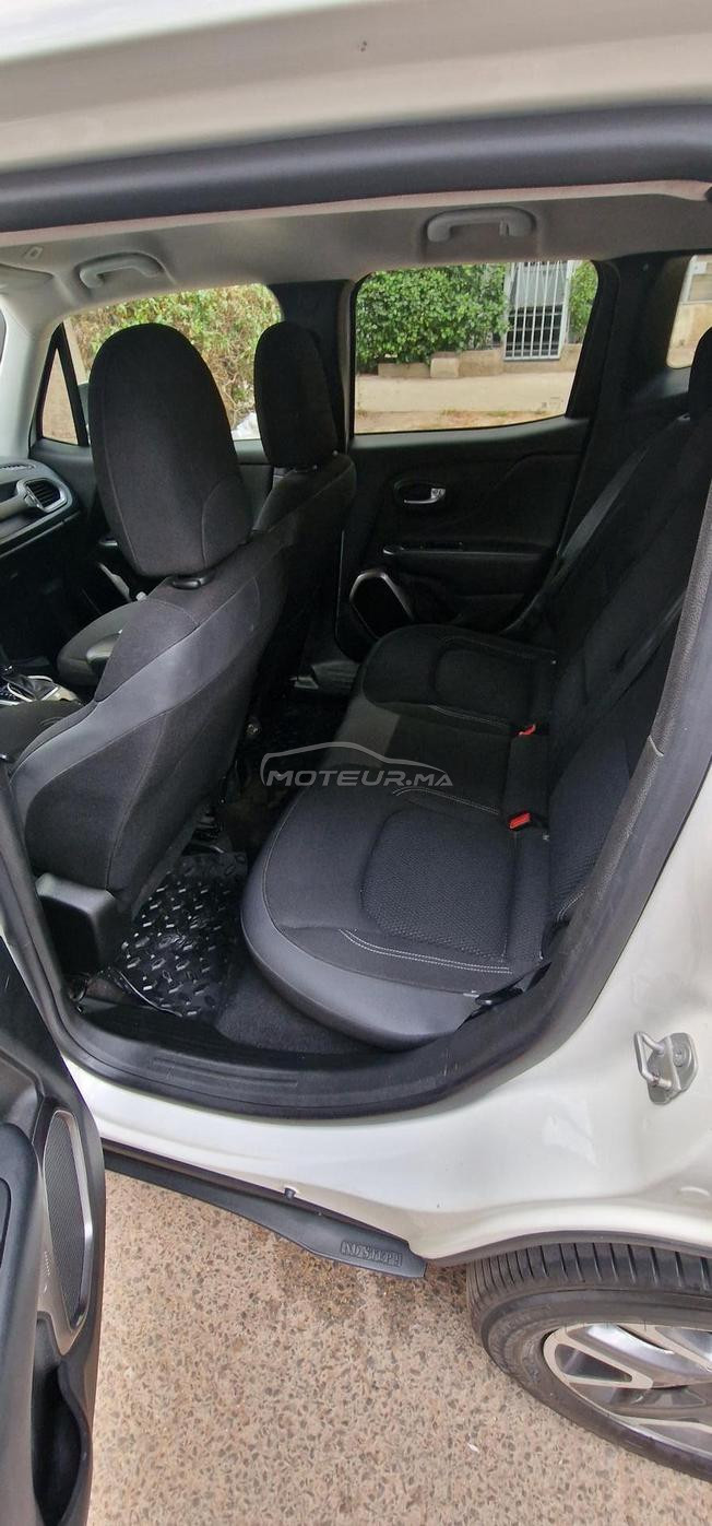 jeep renegade limited 2018