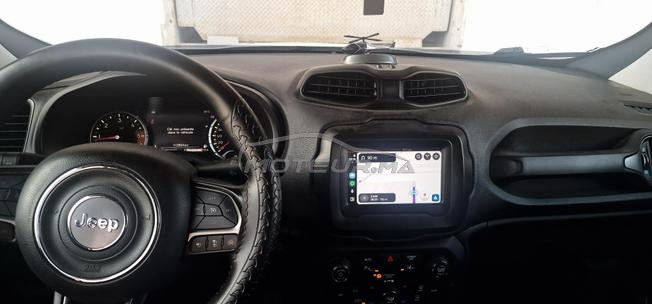 jeep renegade limited 2018