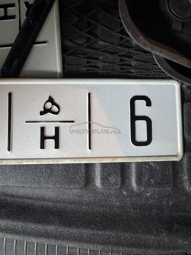 Tiguan auto 2017 