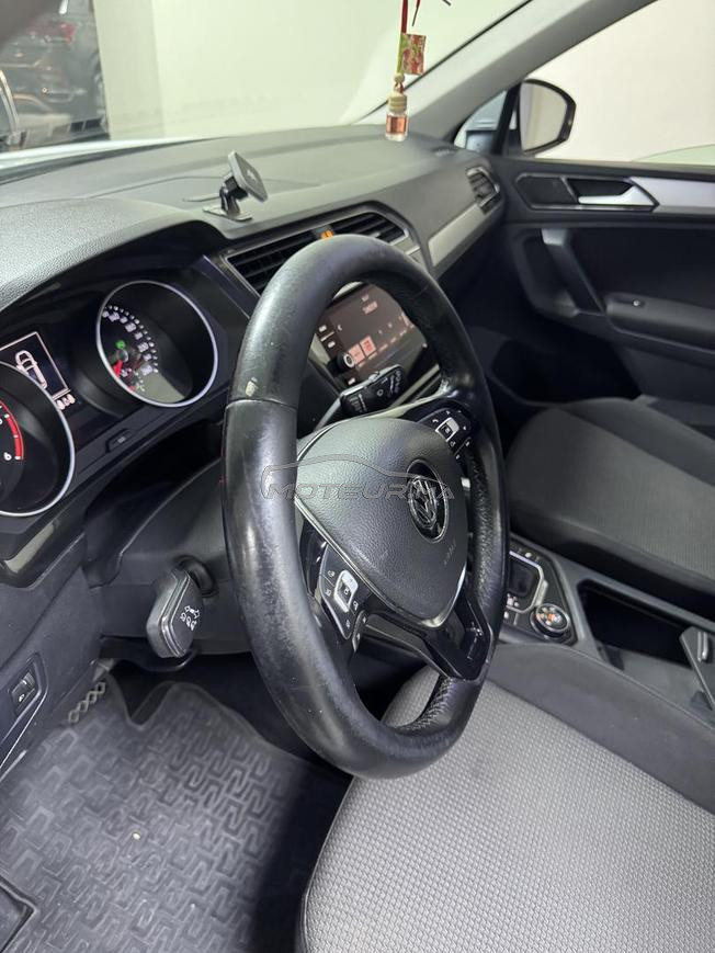 Tiguan auto 2017 