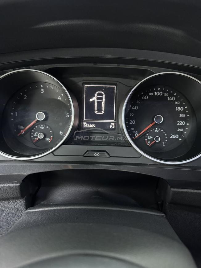Tiguan auto 2017 