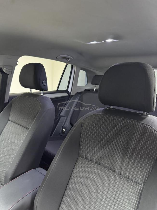 Tiguan auto 2017 