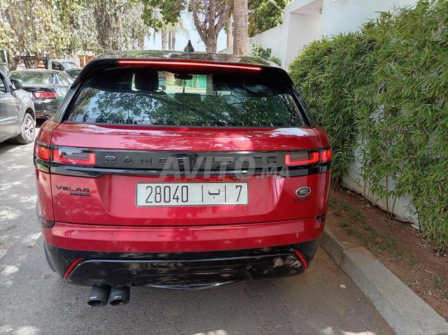 Range Rover velar - 2