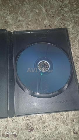 CD FIFA 21 PS4 très bon état - 2