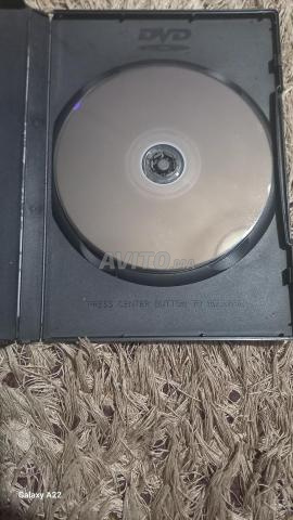 Disque FIFA 21 PS4 très bon état - 2