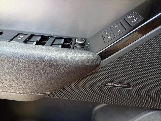 Range Rover velar