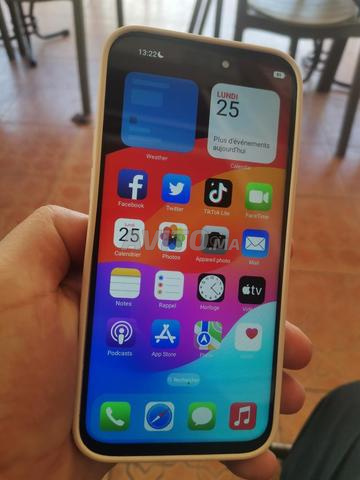 iPhone 15 Pro Max copie 1ère qualité - 2