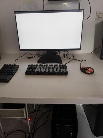 PC gamer 32 cœurs 32 ram GTX 1650 super