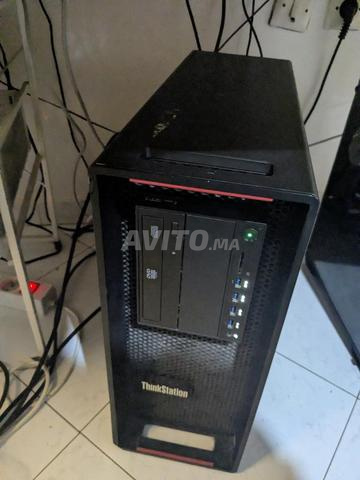 PC gamer 32 cœurs 32 ram GTX 1650 super - 2