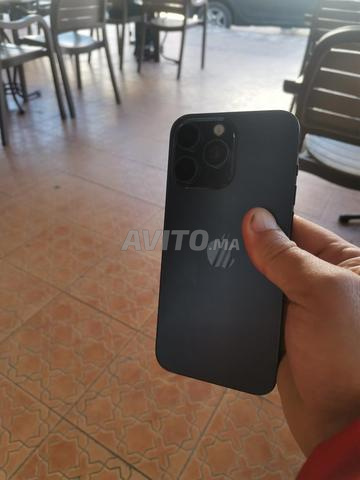 iPhone 16 Pro Max Copie Master 1er Qualité 🍎🍎🍎🍎 - 2