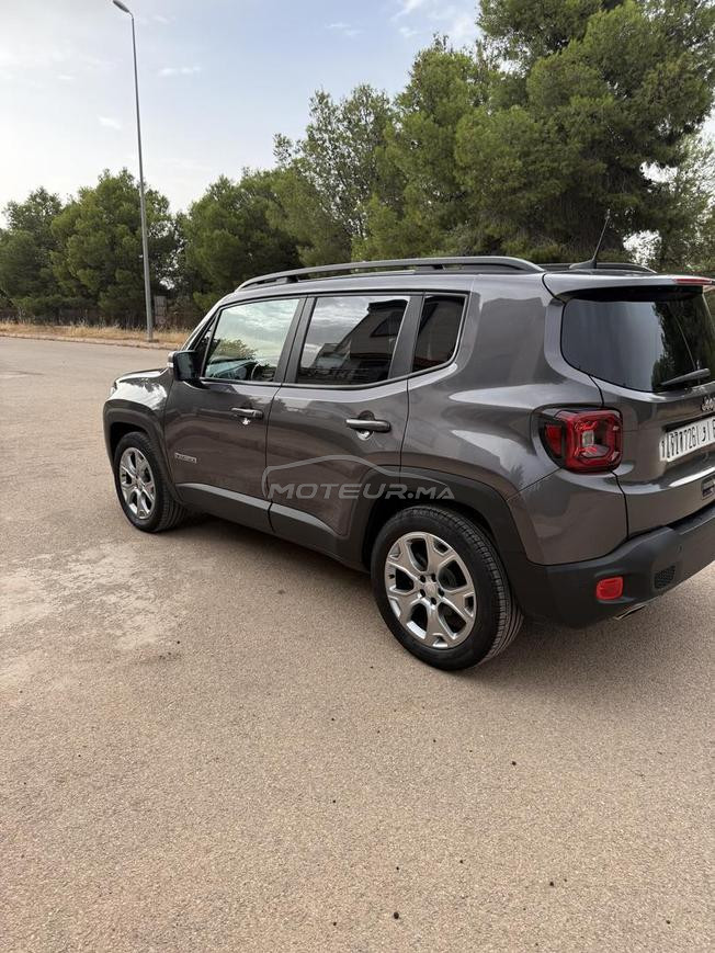jeep renegad LIMITED
