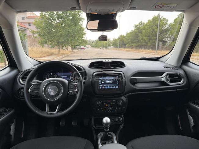 jeep renegad LIMITED