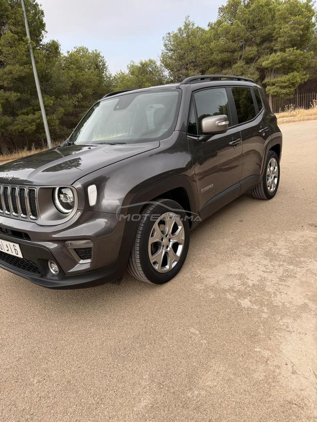 jeep renegad LIMITED