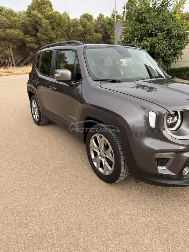jeep renegad LIMITED