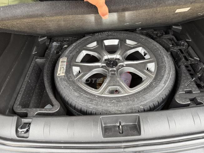 jeep renegad LIMITED