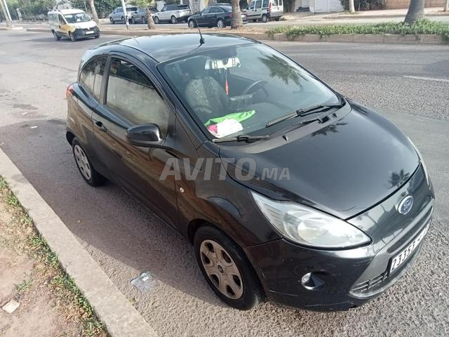 Ford Fiesta à vendre - 2