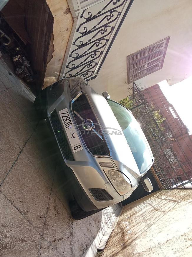 فولفو Xc60 للبيع 