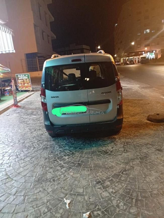 دوكير المليح المطور الجديد 