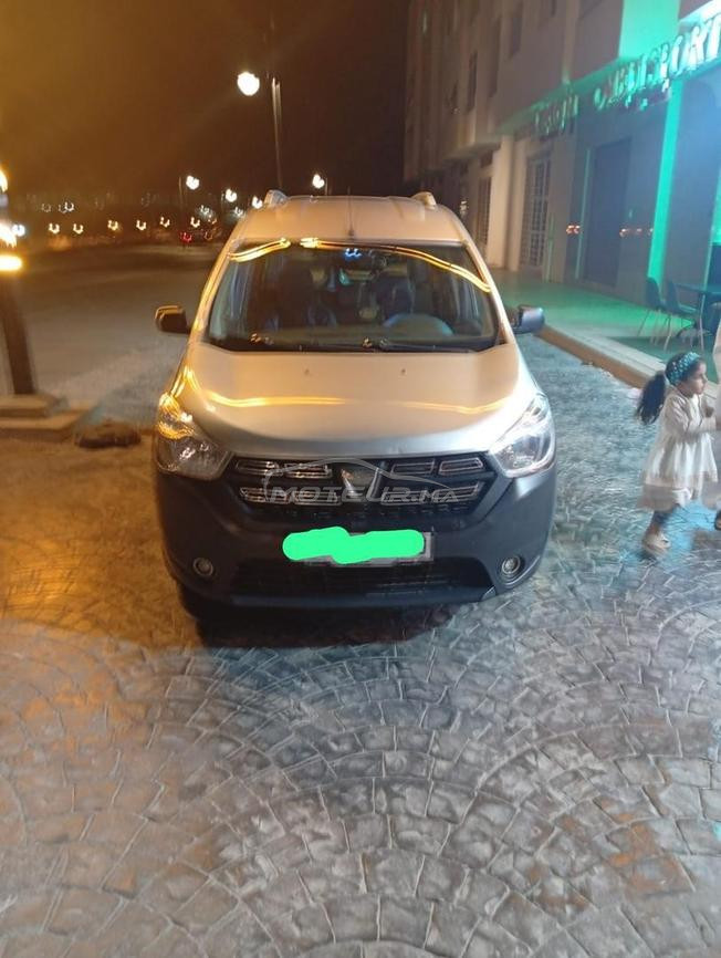 دوكير المليح المطور الجديد 