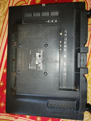 Hay Salam, Sidi Slimane - 2