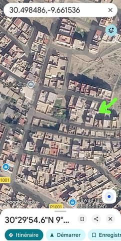 بيع أرض استثنائية في أورير - 2