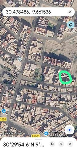 بيع أرض استثنائية في أورير - 2