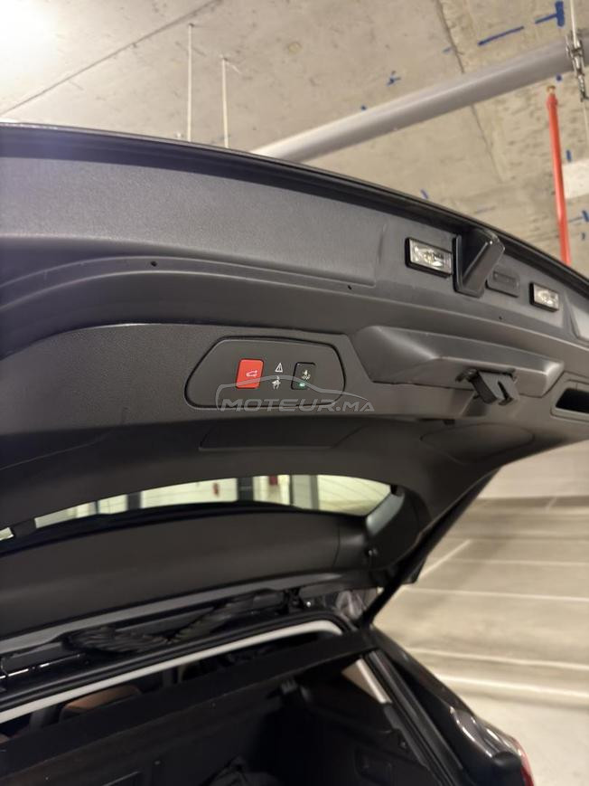 Opel Grandland Diesel Manuelle 2021 à Rabat