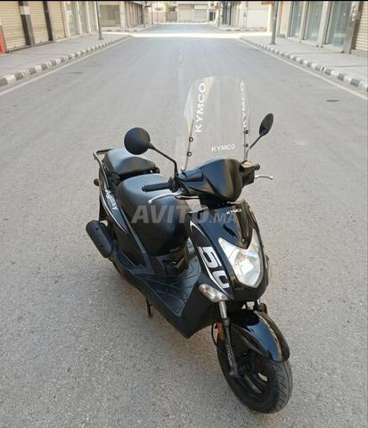 Kymco Agilité 2020/10 80cc - 2