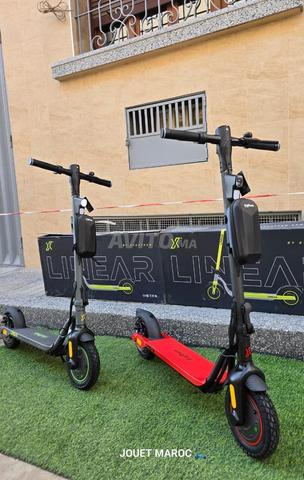 ⚡️ TROTTINETTE ECOXTREM LINAER 10.4AH ✔️ - 2