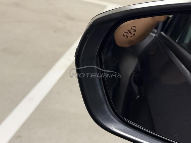Opel Grandland Diesel Manuelle 2021 à Rabat