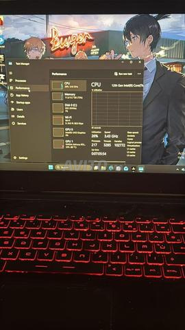 PC portable gamer - 2