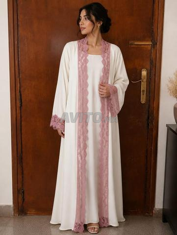 Kimono marocain - 2