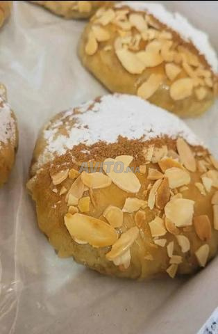 Pâtisseries Sakina - 2