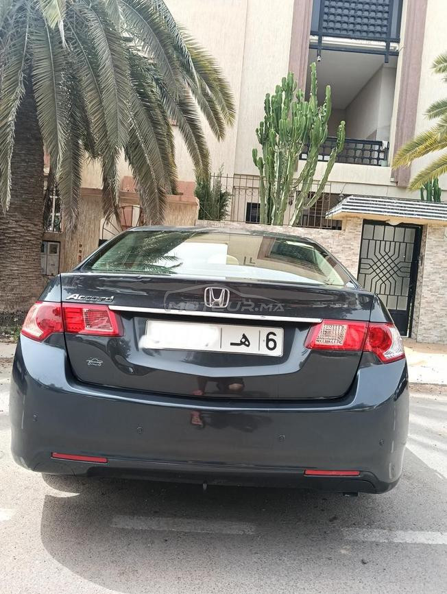 belle honda accord tt options 
