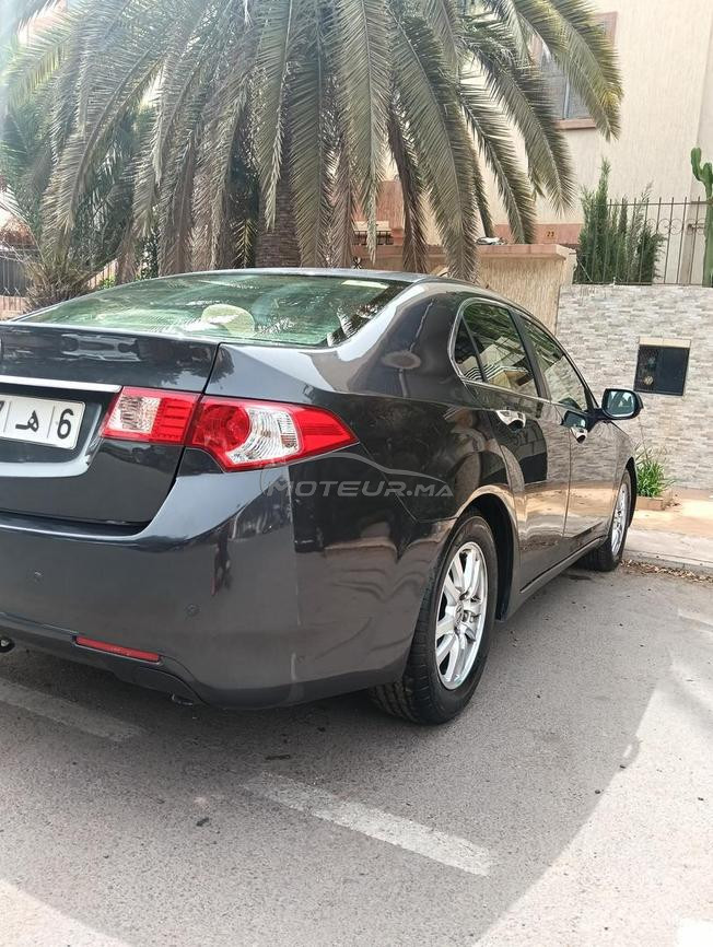 belle honda accord tt options 