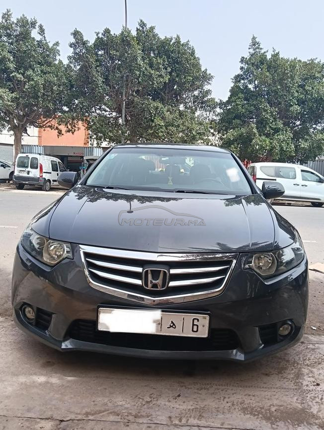 belle honda accord tt options 