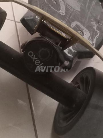 Trottinette - 2