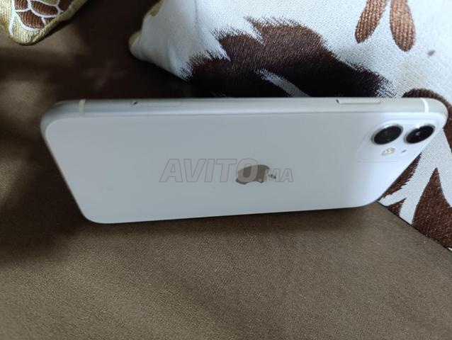 iPhone 11 normal, full bypass, tout est original - 2
