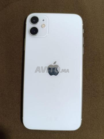 iPhone 11 normal, full bypass, tout est original