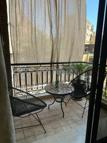 شقة مفروشة للبيع - 2