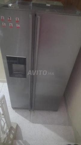 Réfrigérateur Samsung à deux portes. - 2