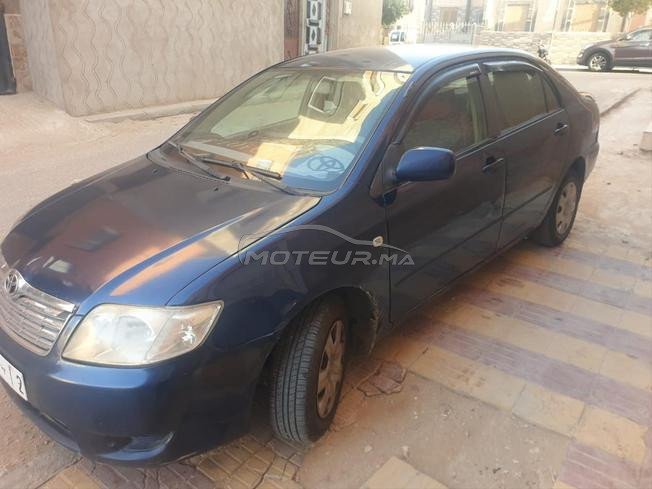 مدينة العيون 